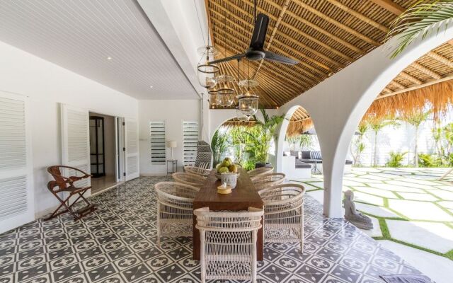 Villa Kusuma
