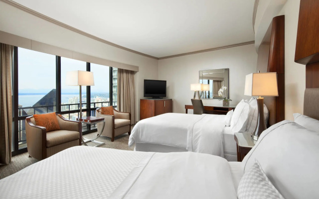 The Westin Seattle