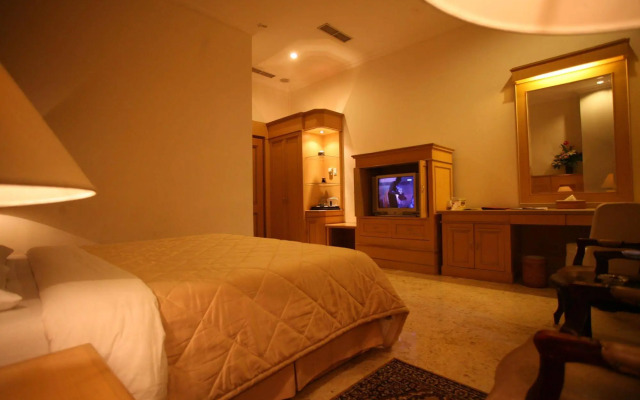 Sahira Butik Hotel