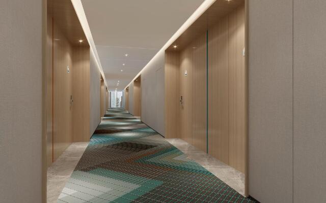 Holiday Inn Express Yibin by IHG