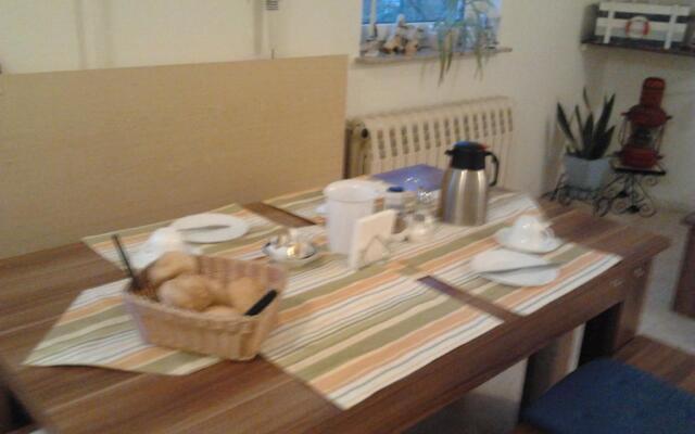Pension Am Haffeld