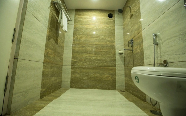 Hotel Surya
