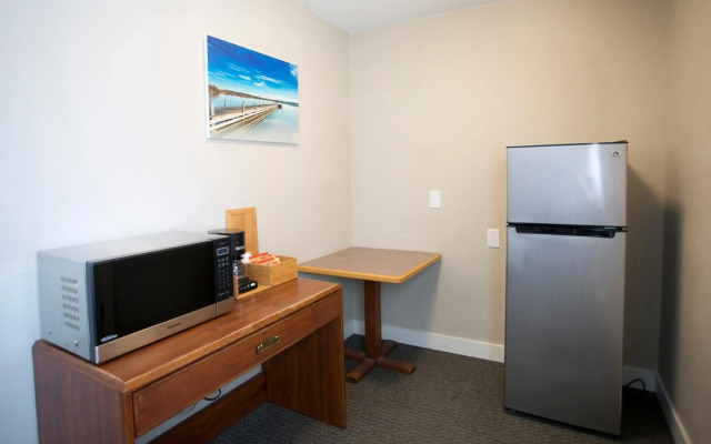 Valemount Vacation Inn