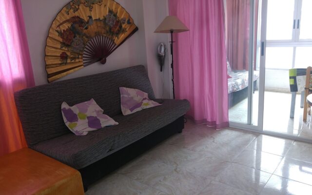 Ilesa Apartment