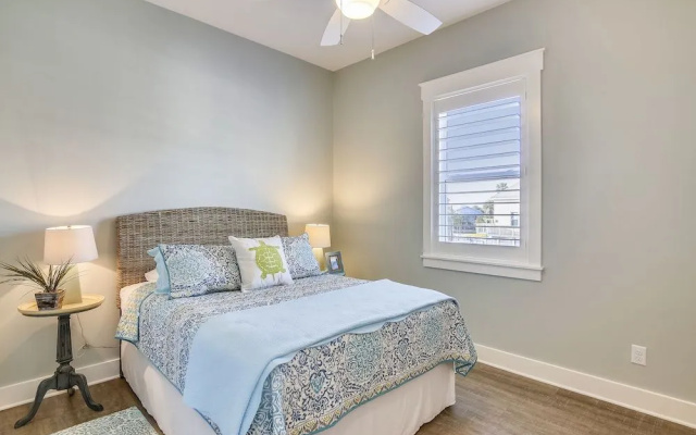 Sea Y'All by Ryson Vacation Rentals