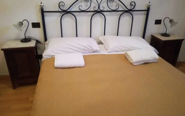 Monte Marsicano Hotel