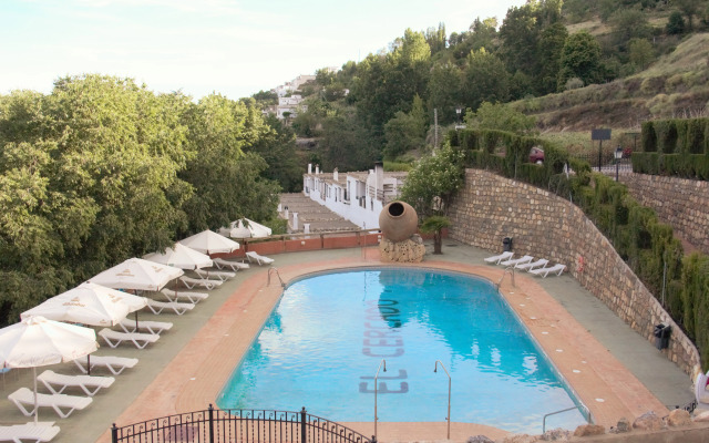 El Cercado Turismo Rural & SPA