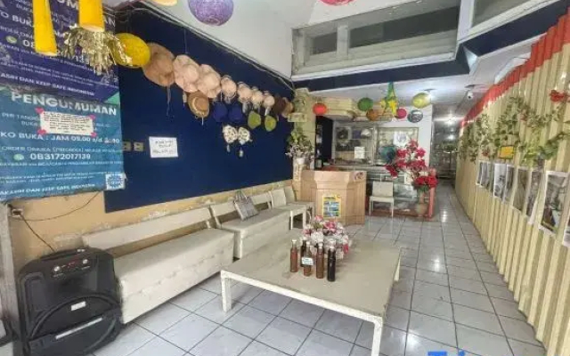 Hotel O Harumi Family Homestay