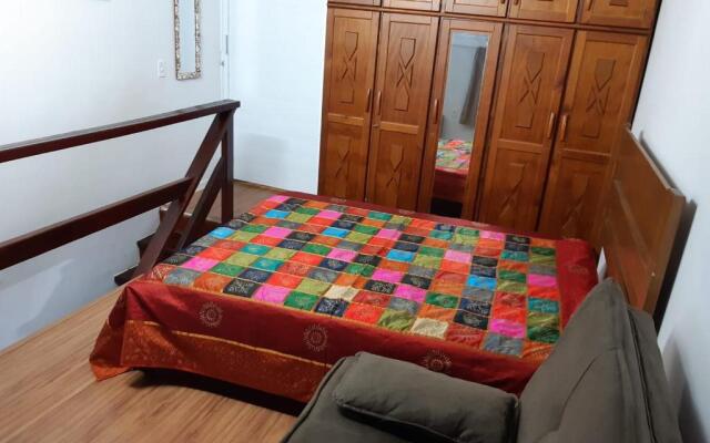 Casa De Praia Maranduba