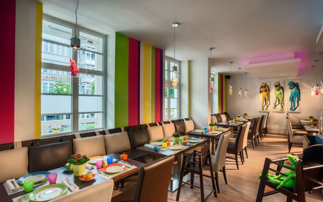 Suite Hotel Binz Familienhotel Rügen