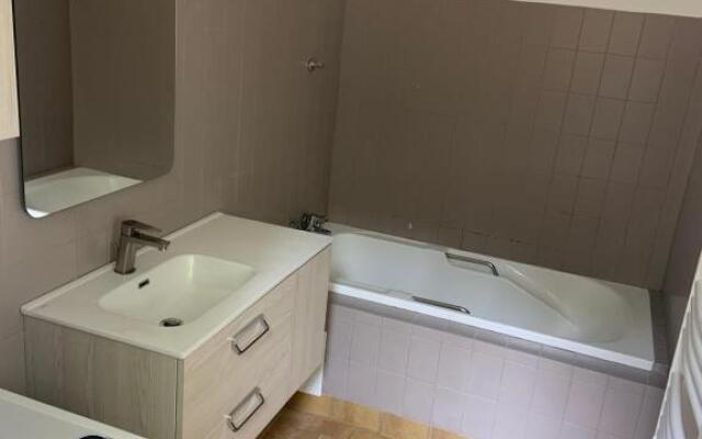 Saint Brévin l'Océan 800 M Plage 4 Pers