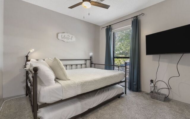 Golf View Serenity - Open Deck - Close To Lake