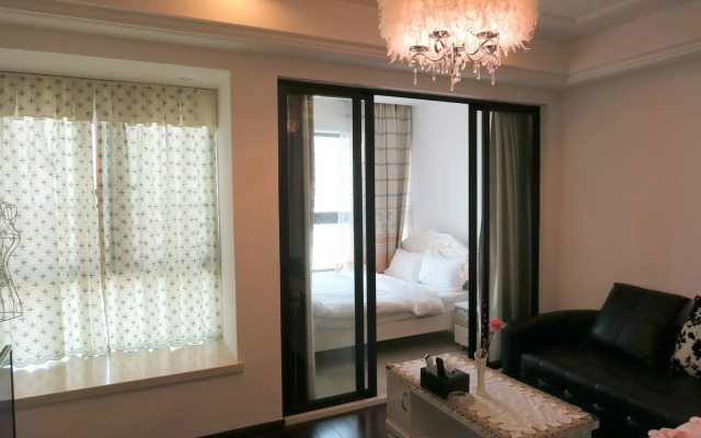 Zhuhai Hualei Apartment
