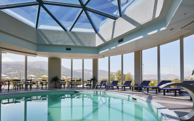 Aar Hotel & Spa Ioannina