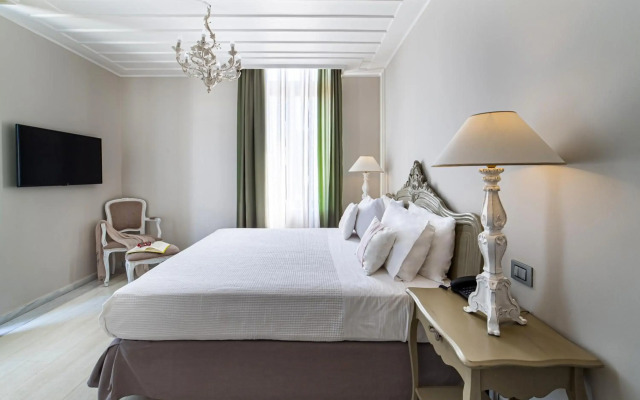 Micra Anglia Boutique Hotel & Spa