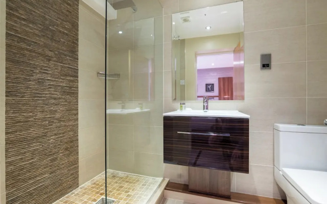 Ullswater View Apartment