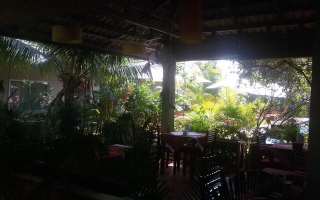 The Tamarind