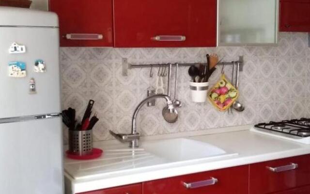 N207 - Numana, deliziosa villetta con giardino