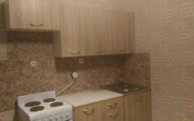 Andreev Living Quarters