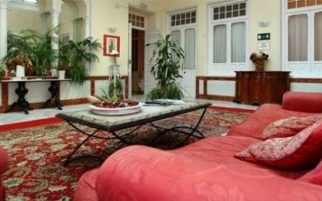 Hostal-Casa Sol y Luna