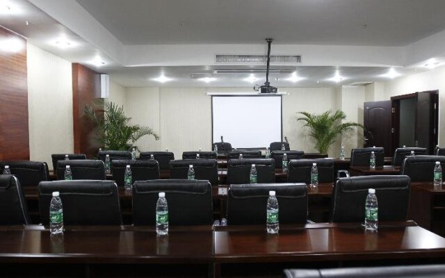 Guangzhou Yifa Business Hotel