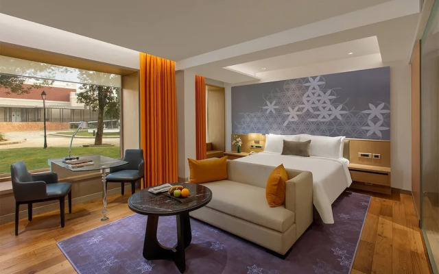 WelcomHotel Amritsar