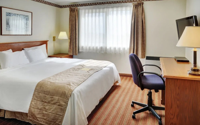 Lakeview Inns & Suites - Brandon