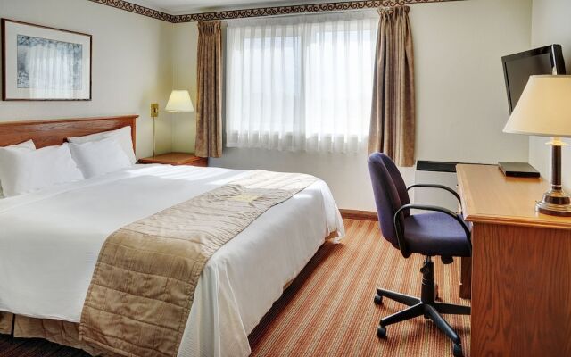 Lakeview Inns & Suites - Brandon