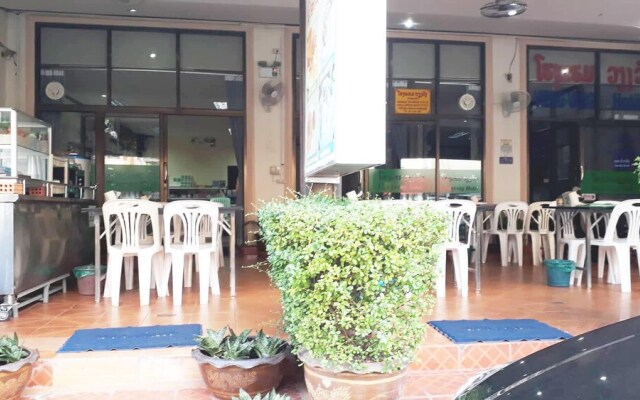 Vang Vieng Inn