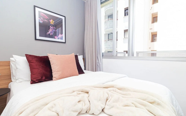 Vossa Bossa Chez Frei