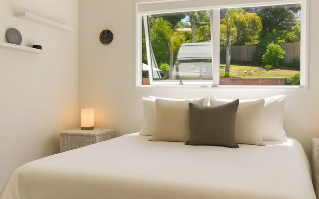 La Maison Soleil with heated Swim Spa