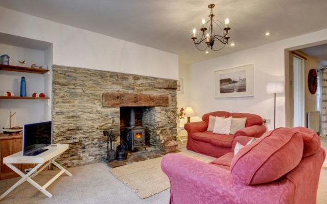 Holiday Home Birds Cottage