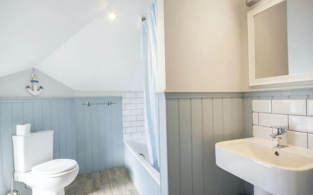 Plume Of Feathers B&B