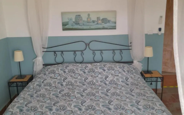 B&B Casa Alegria