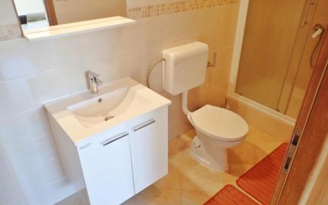 Holiday Home Milovici