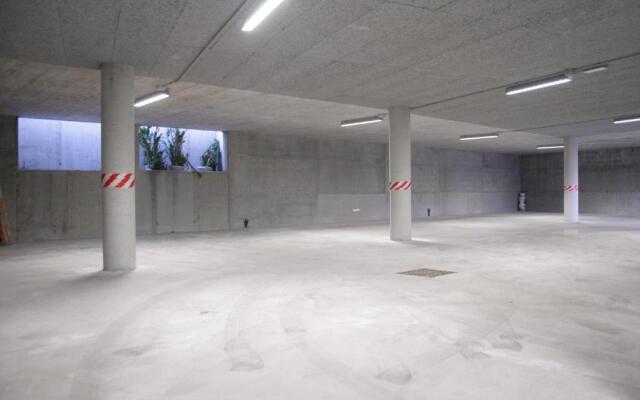 SOLeARIA residence
