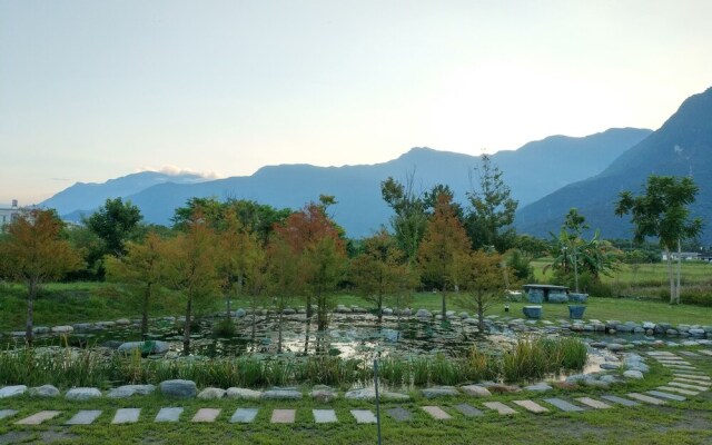 Fengstay B&B