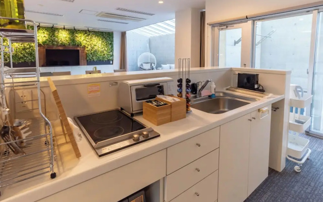 Bijou Suites AI PREMIUM