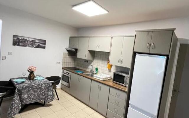 Bluemie 1 Bedroom Apt