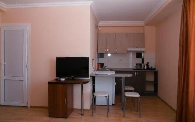 Guest House Milana