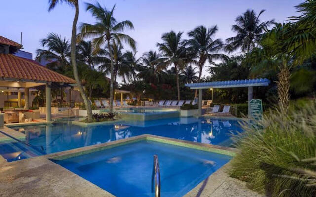 Wyndham Gardens at Palmas del Mar