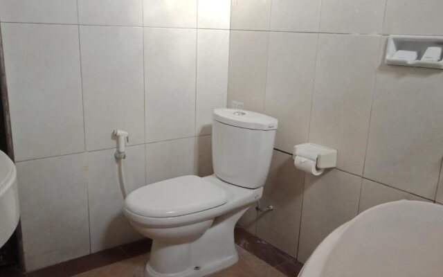 Padi Bali Guest House