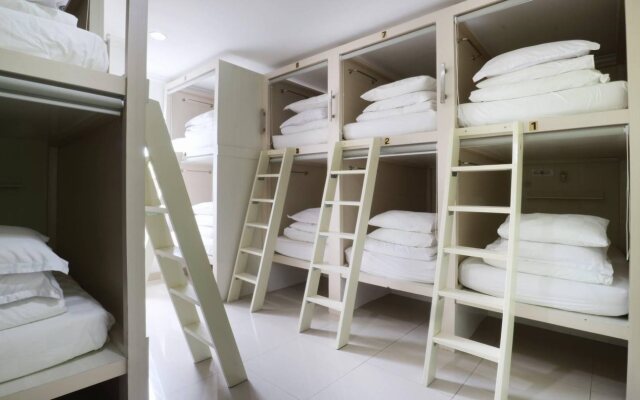 HomieStay - Hostel