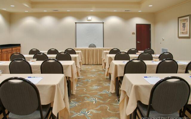 Holiday Inn Express Suites Jasper by IHG