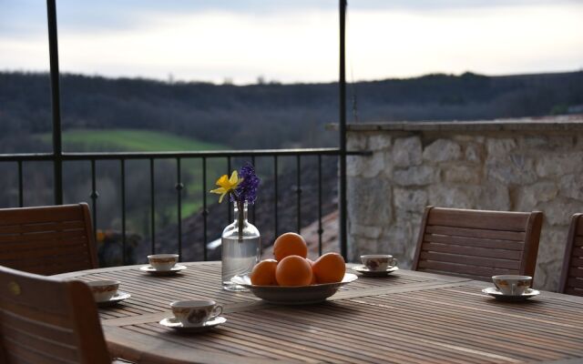Les Collines du Quercy Blanc