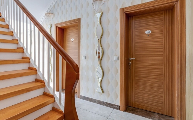 Dainty Apartment in Oberhausen