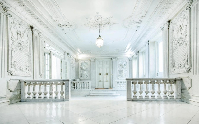 Sagasta Suites Luxury Apartments