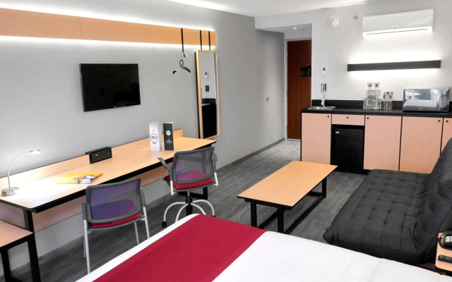 City Express by Marriott Merida