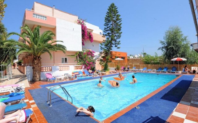 Primavera Beach Hotel