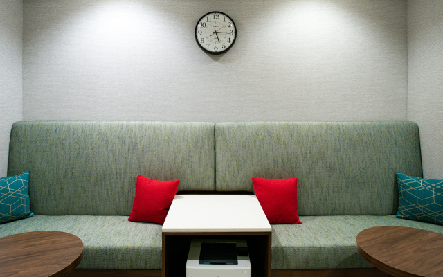 Hampton Inn & Suites Adrian